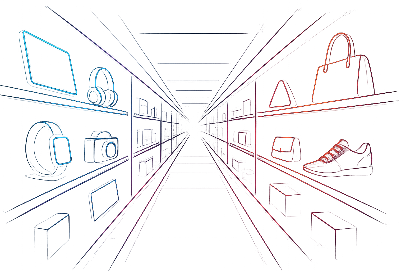 ecommerce website india